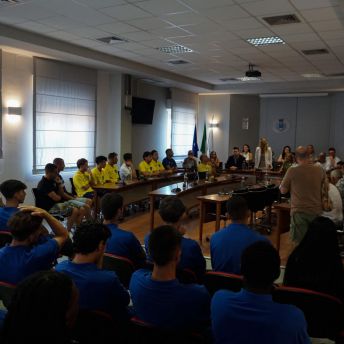 Presentazione U.S.