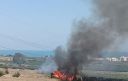 Incendio