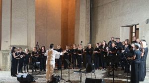 Coro polifonico histonium