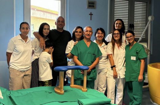 Donazione Maria Pia