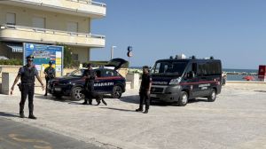 Carabinieri