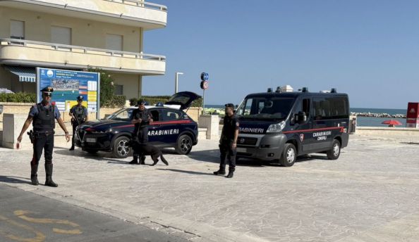 Carabinieri