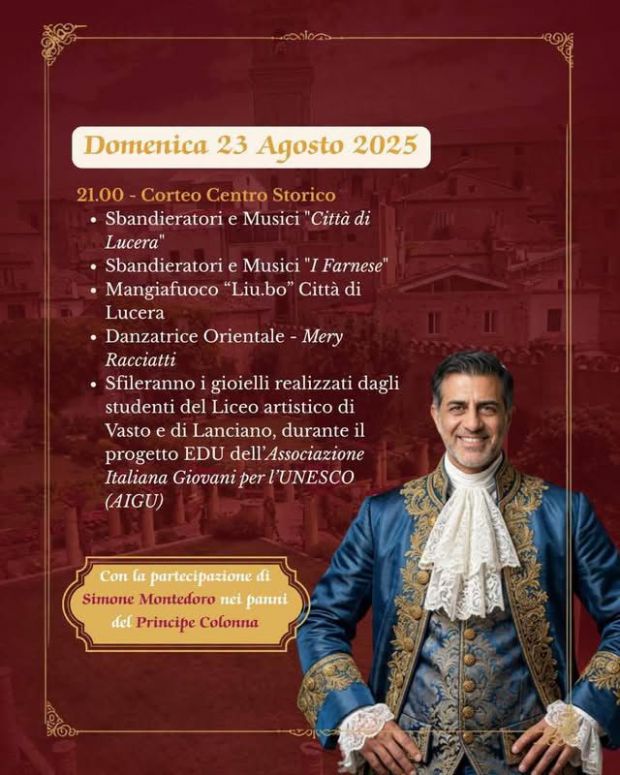 Simone montedoro