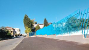 Parcheggi via circonvallazione