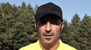 Luca Galuppi
