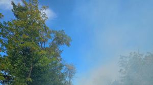 Incendio