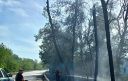 Incendio