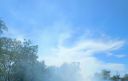 Incendio