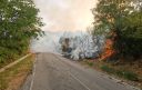 Incendio