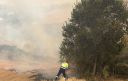 Incendio