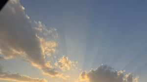 Tramonto