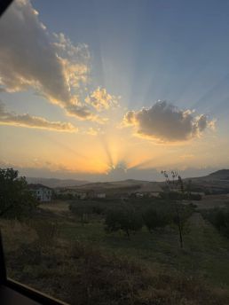 Tramonto