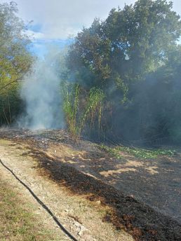 Incendio
