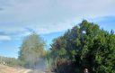 Incendio