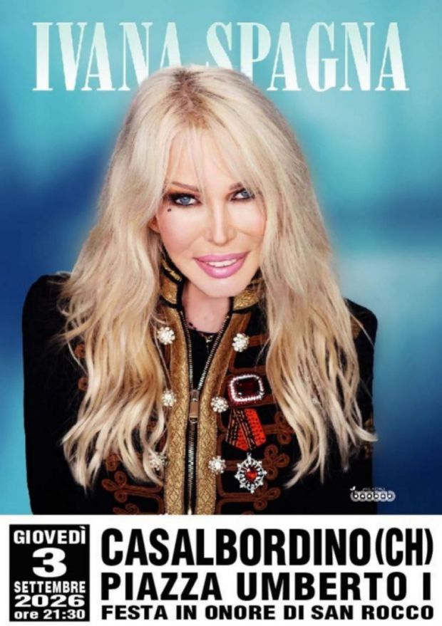 Ivana Spagna