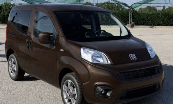 Fiat Doblò