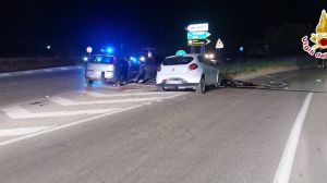 Incidente