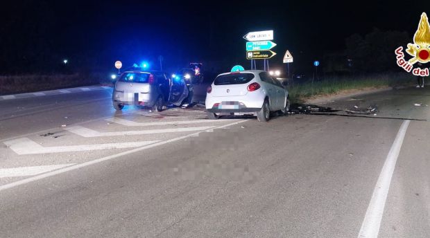 Incidente