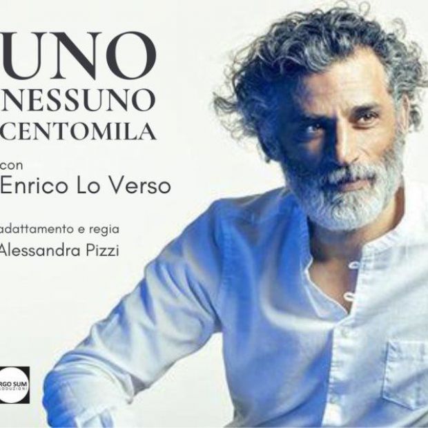 Enrico lo verso
