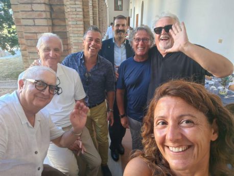 Accademia italiana della cucina