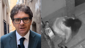 Urinano