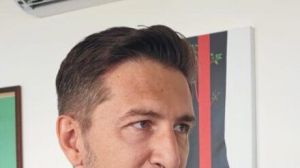 Mario Pellegrino
