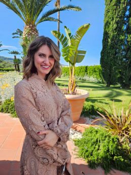 Claudia Cavuoti