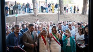 Inaugurazione