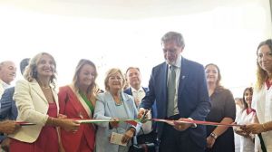 Inaugurazione