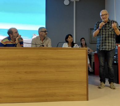 Incontro