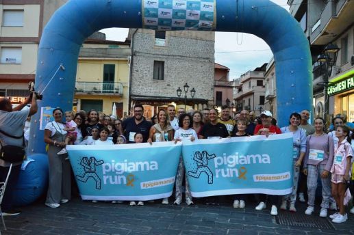 Pigiama Run