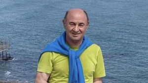 Sante Di Rocco