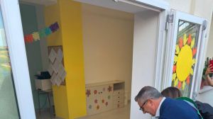 Inaugurazione