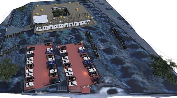 Progetto hospice