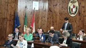 Incontro