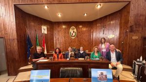 Foto presentazione vasto