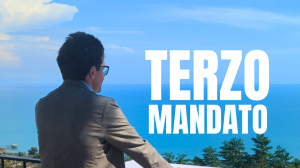 Terzo mandato