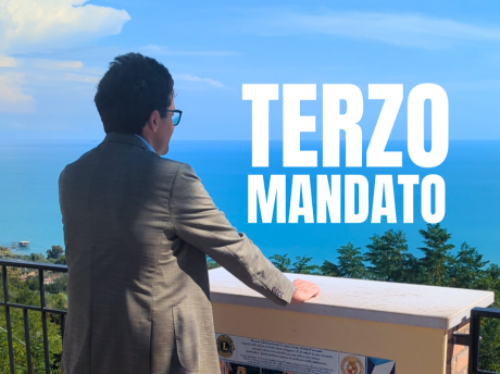 Terzo mandato