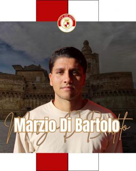 Marzio di bartolo
