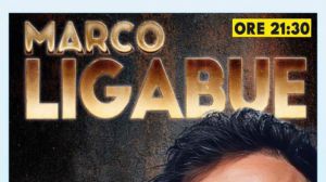 Marco Ligabue