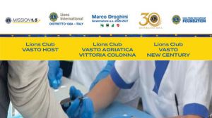 Locandina
