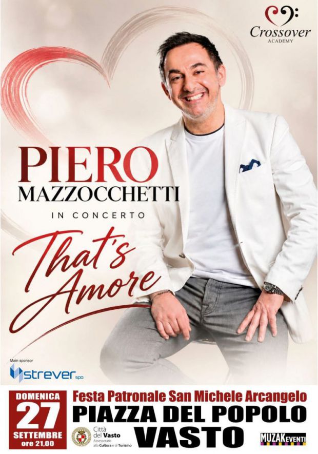 Piero Mazzocchetti