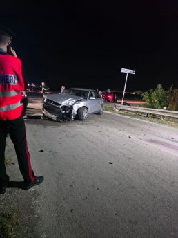 Incidente