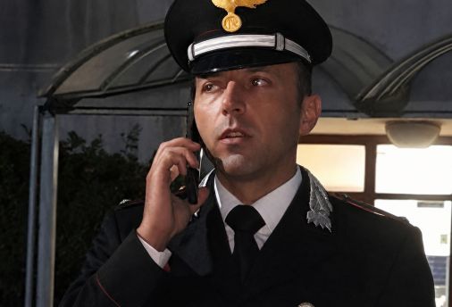Arcangelo silecchia