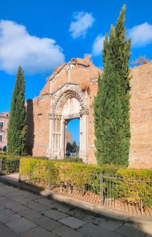 Portale San Pietro