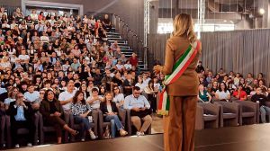 Premiamo il merito