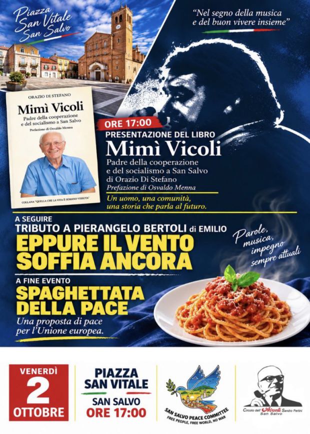 Locandina