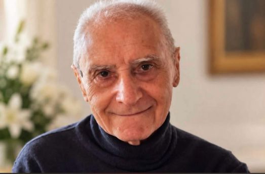 Roberto Melizzi