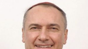 Mauro gambetti