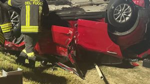 Incidente
